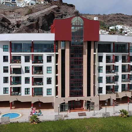 Penthouse In The Sea, Tauro Apartment Mogan Luaran gambar